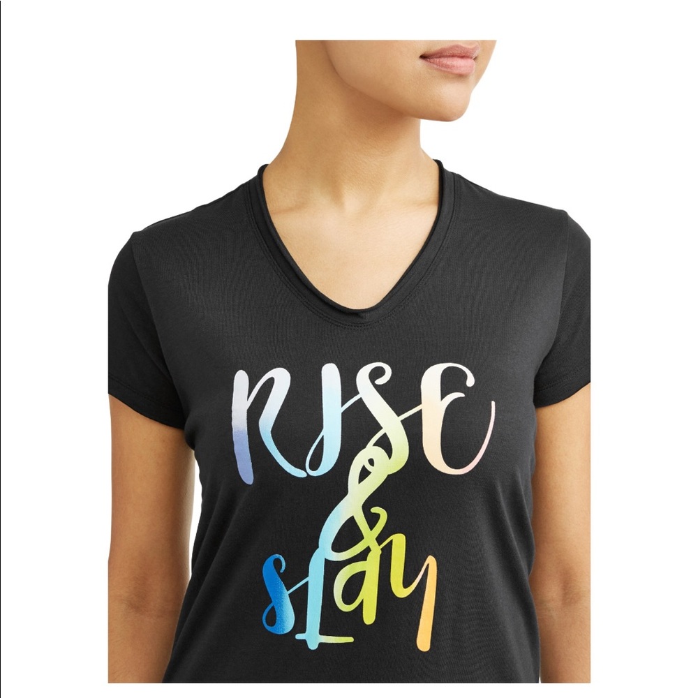 🌼Rise & Slay Graphic T-Shirt| Sofia Vergara